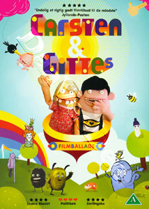 Carsten & Gitte